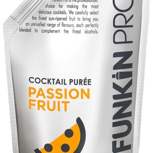 FUNKIN PASSION PUREE 1KG