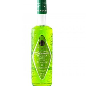 ANTICA APPLE SAMBUCA 70CL