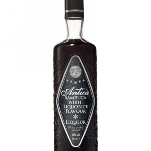 ANTICA SAMBUCA BLACK 70 CL