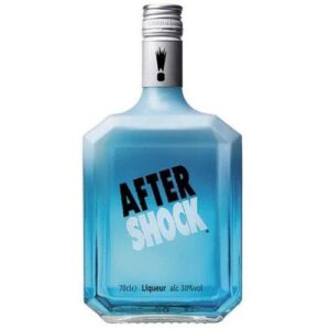 AFTERSHOCK BLUE 70CL
