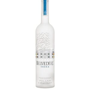 BELVEDERE VODKA 70CL