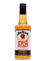 JIM BEAM RED STAG 70CL