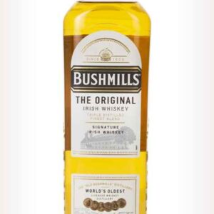 BUSHMILLS ORIGINAL 70CL