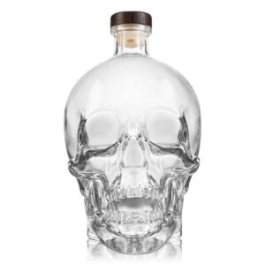 CRYSTAL SKULL VODKA MAGNUM