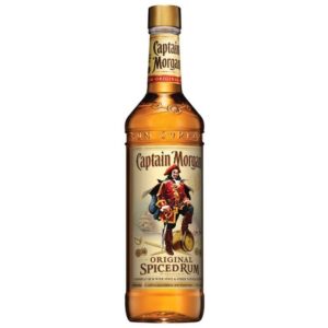 CAPTAIN MORGAN SPICED 70CL