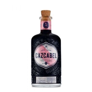 CAZCABEL CAFE 70CL