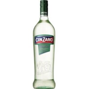 CINZANO DRY 75CL