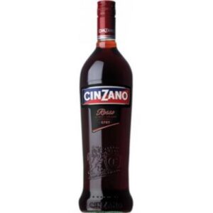 CINZANO ROSSO 75CL