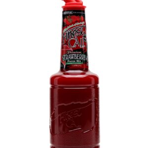 FINEST CALL STRAWBERRY PUREE 100CL