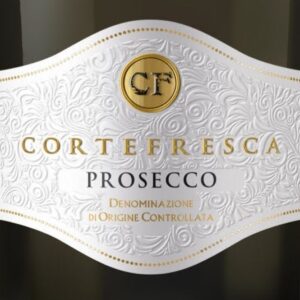 CORTE FRESCA PROSECCO 75 CL