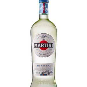 MARTINI BIANCO 75CL X 01