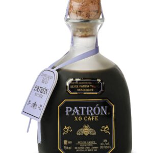 PATRON XO CAFE LIQUOR 70cl
