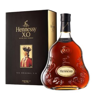 HENNESSY XO 70CL  X 1