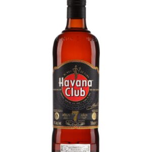 HAVANA 7 YR OLD