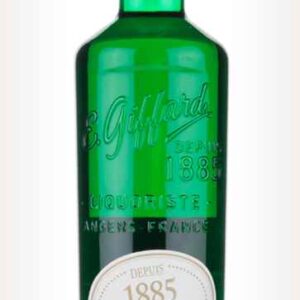 CREME DE MENTH 70CL