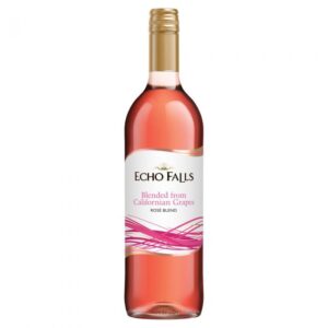 ECHO FALLS ROSE 75CL