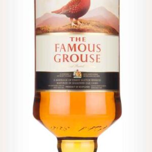 FAMOUS GROUSE 1.5