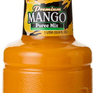 FINEST CALL MANGO PUREE 100CL