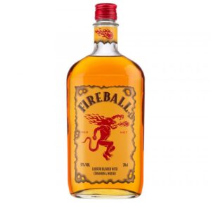 FIREBALL CINNAMON 70CL