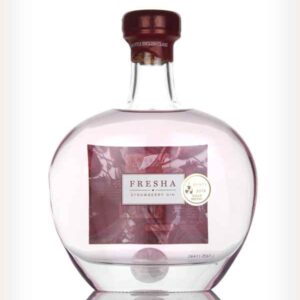 FRESHA STRAWBERRY GIN 70CL