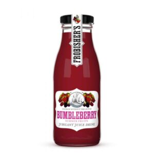 FROBISHERS BUMBLEBERRY 24X250ML