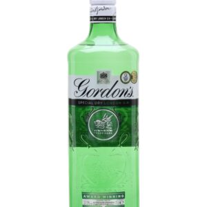 GORDONS GIN 70CL