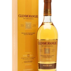 GLENMORANGIE 70CL X 01