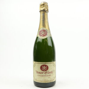 HOUSE CHAMPAGNE NV 75CL