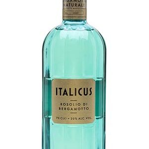 ITALICUS LIQUOUR 70CL