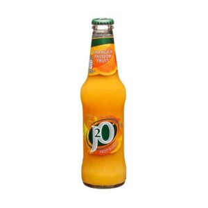 J20 ORANGE+ PASSION 275 MLX 24