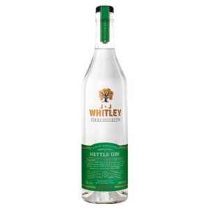 JJ WHITLEY NETTLE GIN 70CL