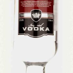 KALINSKA HOUSE VODKA 1.5 LTR