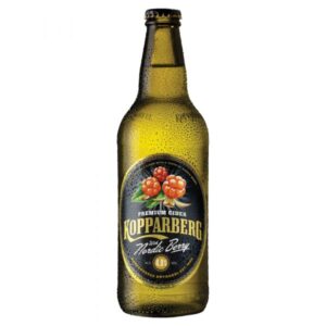 KOPPARBERG NORDICK BERRY 8PACK