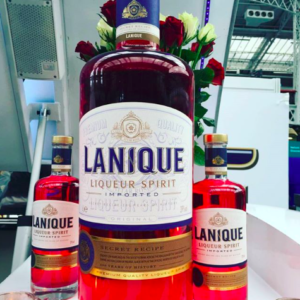 LANIQUE LIQUOR