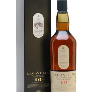 LAGAVULIN 16 YEAR OLD 70CL