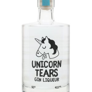 UNICORN TEARS GIN 70CL