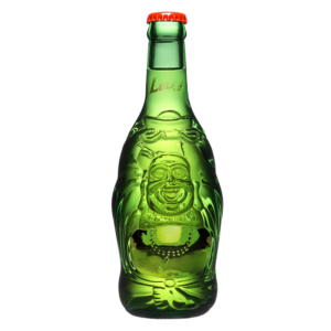 BUDDHA BEER 24X330ML