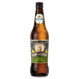 HENRY WESTONS 8X500ML