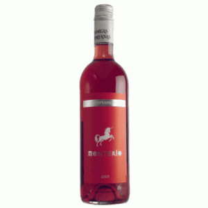 MONTERIO ROSADO TEMPRANILLO 75cl