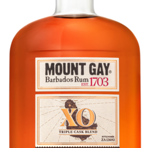 MOUNT GAY XO 70CL