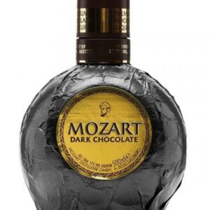 MOZART DARK CHOCOLATE 50CL