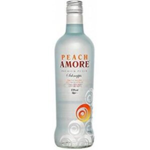 PEACH AMORE 70CL