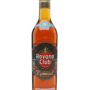 HAVANA CLUB ESPECIAL 70CL