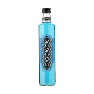 SIDEKICK BLUEBERRY 50CL X 01