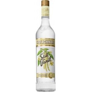 STOLICHNAYA VANILLA 70CL