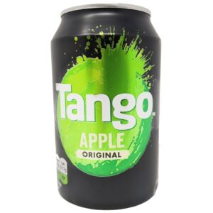 TANGO APPLE CANS 330X24