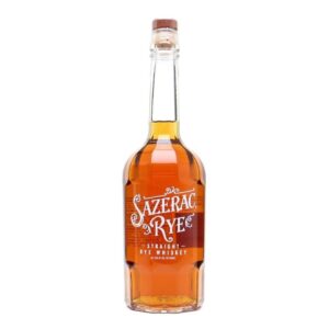 SAZERAC RYE CL