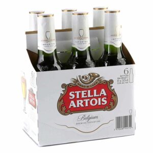 STELLA 330 NRBS X 24