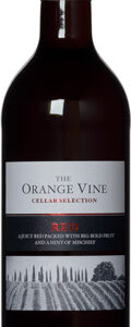 THE ORANGE VINE RED 75CL