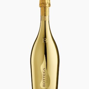 BOTTEGA GOLD PROSECCO 75CL